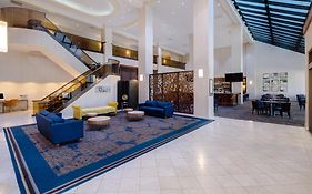 Embassy Suites Santa Clara - Silicon Valley